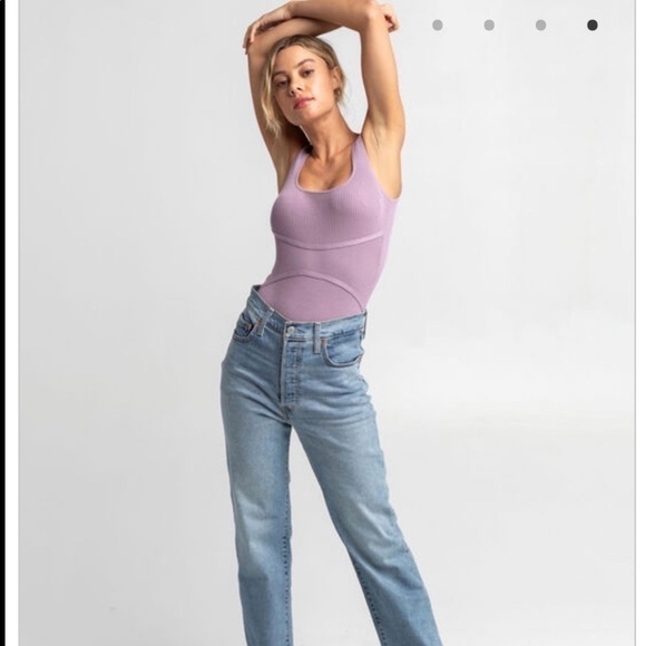 nwt bodysuit - Picture 4 of 5